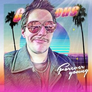 Meet your Posher, Mark